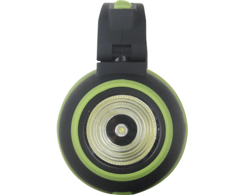 Pracovní svítilna s LED lampou