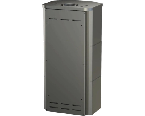 Zplynovací kotel na dřevo pro topné systémy