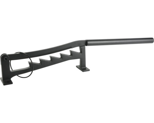 Zvedač tašek z kovu