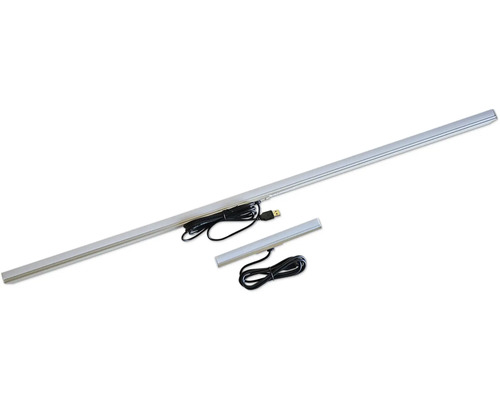 LED svítidlo s USB připojením