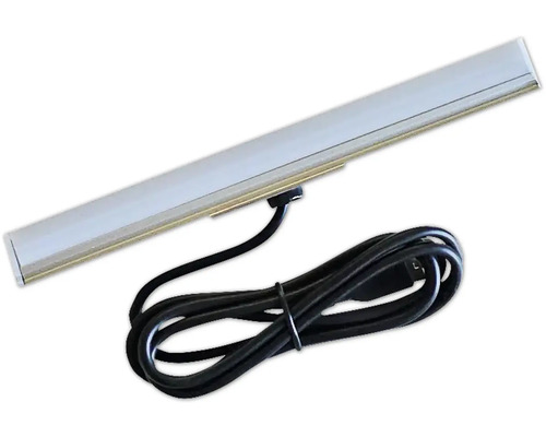 LED stolní lampa s USB kabelem