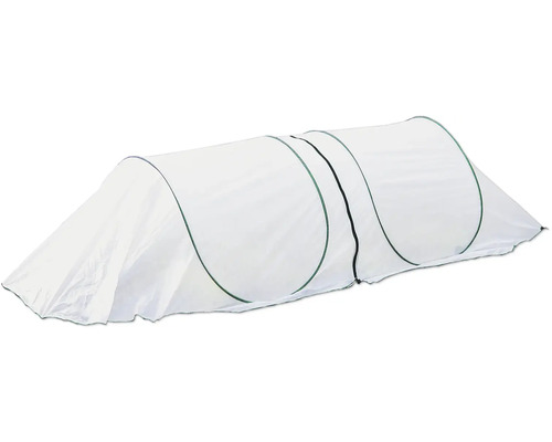 Zahradní tunel z plastové fólie