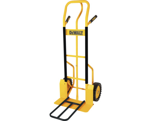 Rudl DeWalt DXWT 500 all in one, ocelový