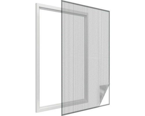 Síť proti hmyzu do okna