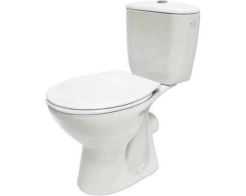 WC kombi set form&style NEGOS vč. WC prkénka