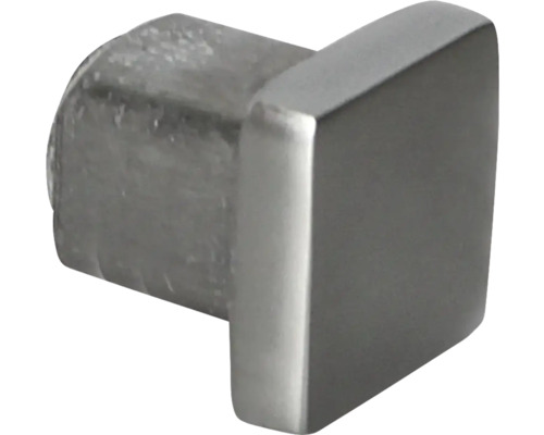 Kovový nábytkový knoflík