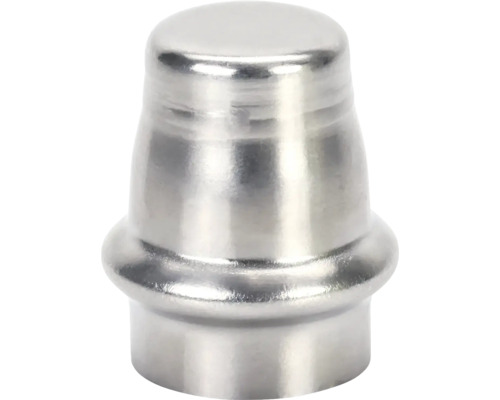 INOX-V-PRESS víčko 28