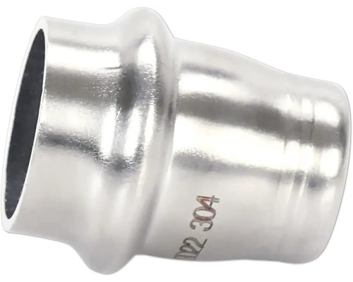 Lisovací tvarovka z nerezové oceli