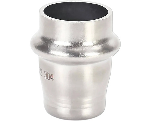 Lisovaná tvarovka z nerezové oceli