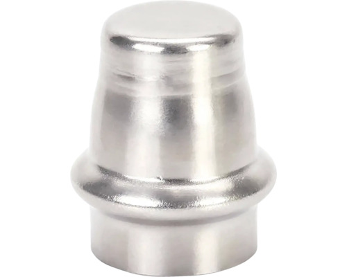 INOX-V-PRESS víčko 22