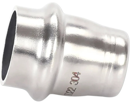 Spojka z nerezové oceli