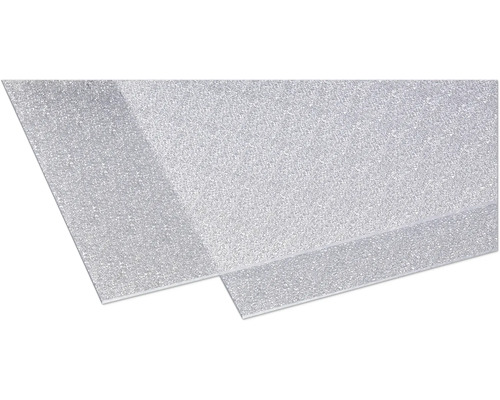Plexisklo GUTTA polystyrol 1000 x 500 x 5 mm křišťál, čiré Plexisklo GUTTA polystyrol 1000 x 500 x 5 mm křišťál, čiré