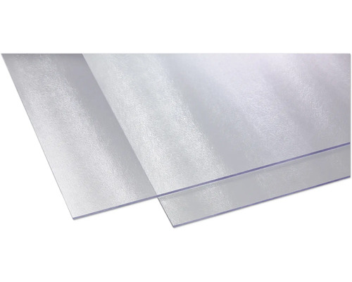 Plexisklo GUTTA polystyrol 1000 x 500 x 5 mm činčila, čiré Plexisklo GUTTA polystyrol 1000 x 500 x 5 mm činčila, čiré