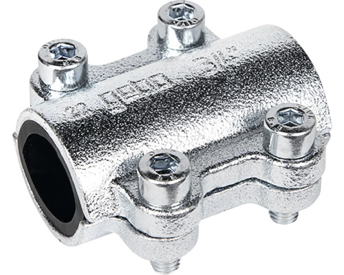 Třmen opravný litinový 1/2"
