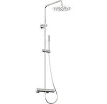 Sprchová souprava s hlavovou a ruční sprchou