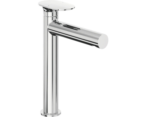 Umyvadlová baterie z kovu