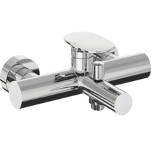 Sprchová baterie pro montáž na stěnu