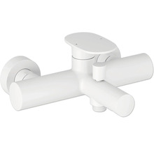 Nástěnná vanová baterie