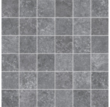 Mozaikové dlaždice z kameniny na stěny a podlahy