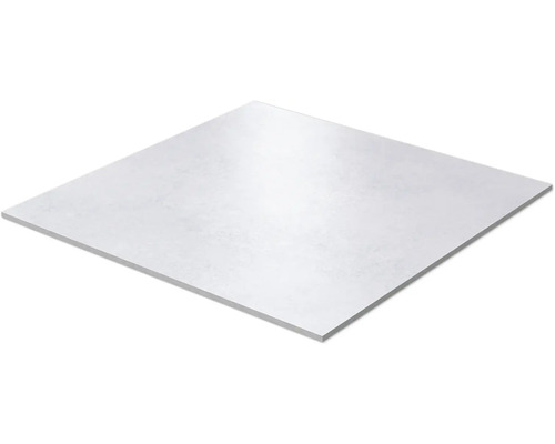 Čtvercová keramická dlaždice