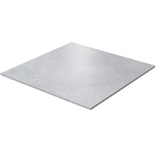 Čtvercová dlažba z jemné kameniny