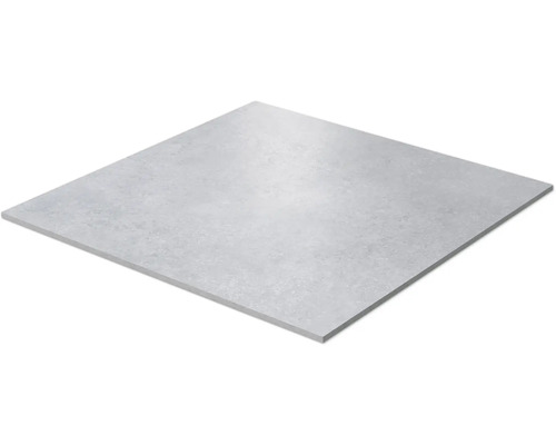 Čtvercová dlažba z jemné kameniny