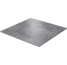 Šedá podlahová dlaždice