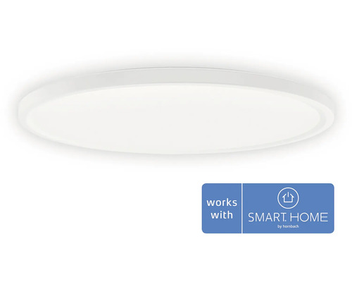 LED stropní svítidlo Philips HUE 23W 2350 lm 2200-6500 K bílé - kompatibilní se SMART HOME by hornbach