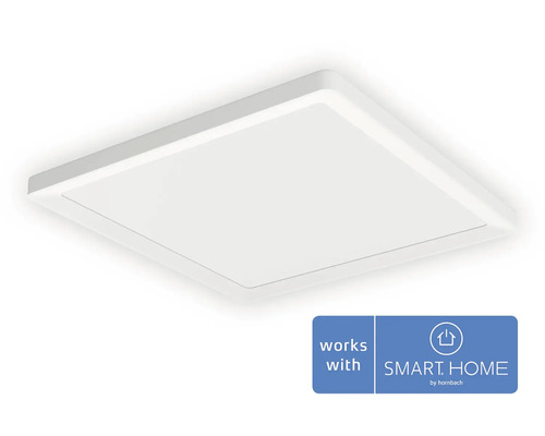 LED stropní svítidlo Philips HUE 23 W 2350 lm 2200-6500 K bílé - kompatibilní se SMART HOME by hornbach
