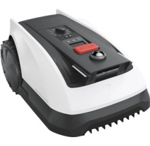 Robotická sekačka pro péči o trávník