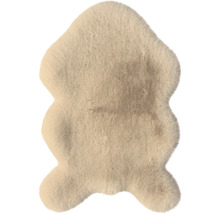 Koberec z umělé kožešiny