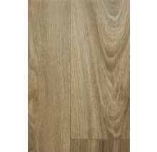 Detail dvou laminátových prken s dřevěnou strukturou