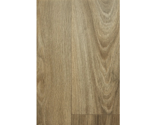 Detail dvou laminátových prken s dřevěnou strukturou