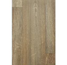 Detail panelů s dřevěnou texturou pro podlahové krytiny