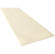 Textilní rohož s rybím vzorem