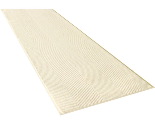 Textilní rohož s rybím vzorem