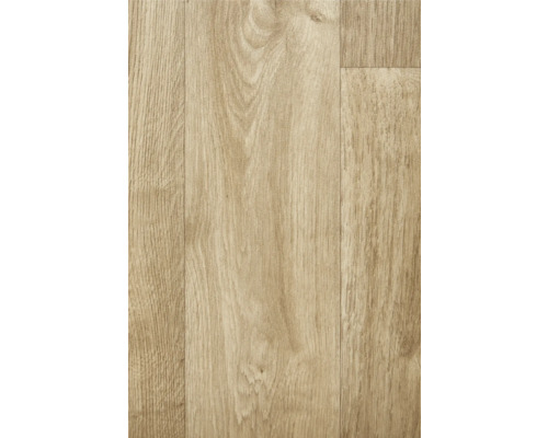 Detail laminátové podlahy s vzhledem dřeva