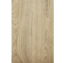 Dřevěná podlaha s kresbou dřeva