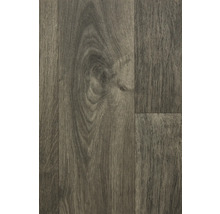 Detail laminátové podlahy se vzhledem dřeva