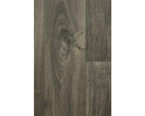 PVC podlaha CPN MagicTex 2,6/0,25 dekor dřeva šedá FB 598 šířka 200 cm (metráž) Detail laminátové podlahy se vzhledem dřeva