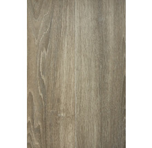 Detail dřevěné podlahové krytiny