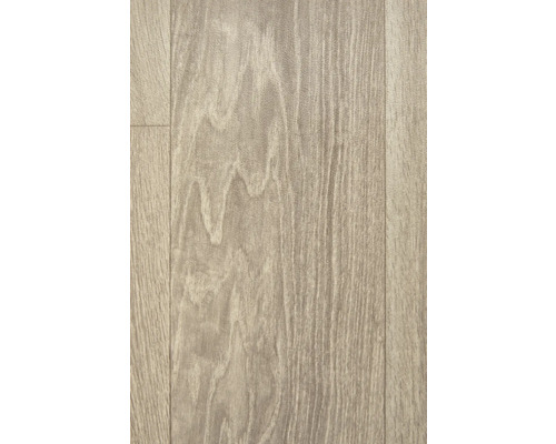 Detail laminátové podlahy s vzhledem dřeva