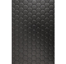 Gumová rohož s nopkovou strukturou