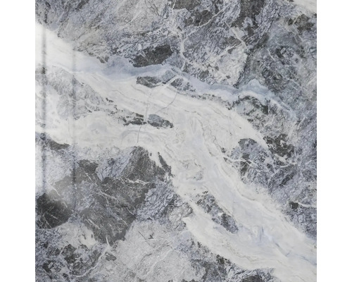 Samolepicí dekorace mramor šedý 120 x 280 cm