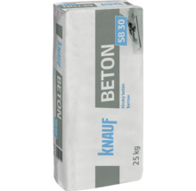 Vak Knauf Beton SB 30, 25 kg
