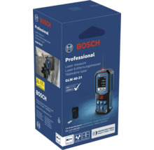 Laserový dálkoměr Bosch Professional GLM 40-31 v krabici