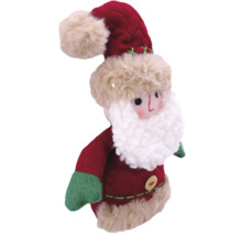 Figurka Santa Clause jako dekorace