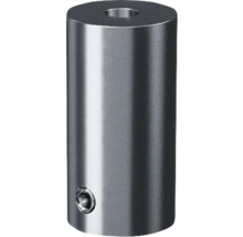 Kovová spojka s vnitřním šestihranným šroubem