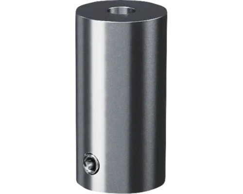 Kovová spojka s vnitřním šestihranným šroubem