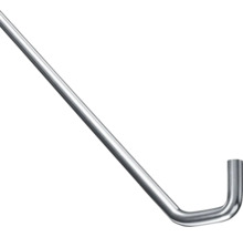 Ohýbací pružina trubek